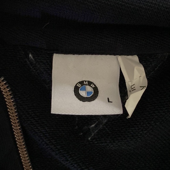 BMW Jacket - Picture 3 of 10